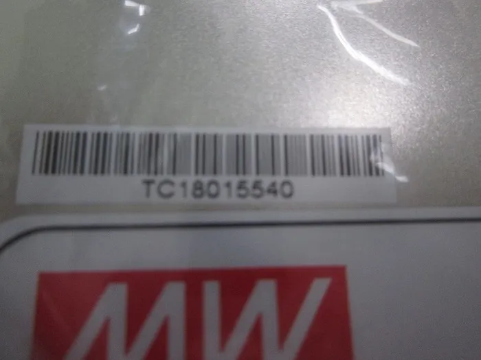 잘 의미 PSP-600-24 DC 전원 공급 장치 상세 이미지 - ASKINDEX 코리아