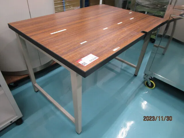 KOKUYO  Work table (workbench) Detail Image - ASKINDEX Korea