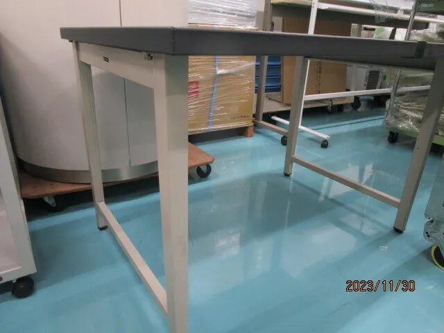 KOKUYO  Work table (workbench) Detail Image - ASKINDEX Korea