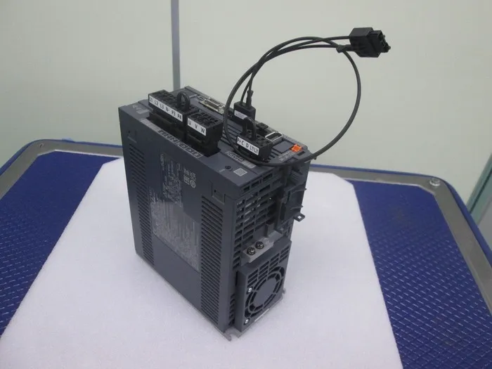 미쓰비시 전기 MR-J4-350B 서보 드라이버 상세 이미지 - ASKINDEX 코리아