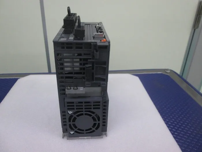 미쓰비시 전기 MR-J4-350B 서보 드라이버 상세 이미지 - ASKINDEX 코리아