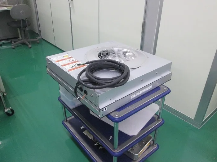 히타치 산기 PCU-0606DB-TR FFU - ASKINDEX 코리아