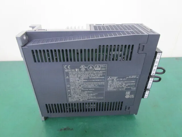 미쓰비시 전기 MR-J4-70B-J217 AC 서보 드라이버 상세 이미지 - ASKINDEX 코리아