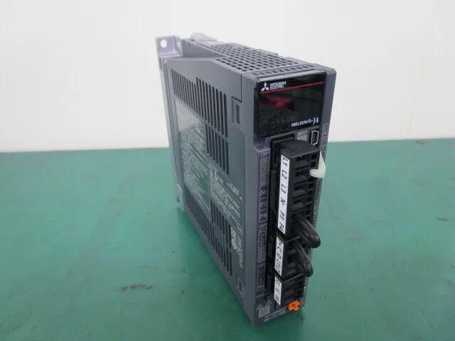미쓰비시 전기 MR-J4-40B AC 서보 드라이버
