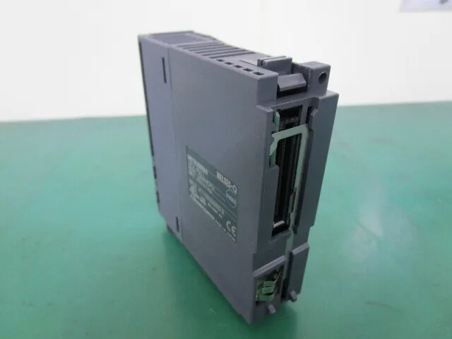 Mitsubishi Electric Q06HCPU Sequencer (CPU) Detail Image - ASKINDEX Korea