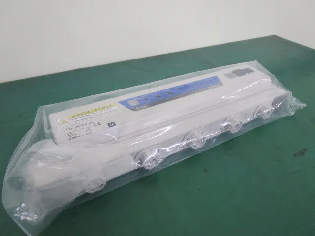 SMC IZS41-340-04LB-X356 Ionizer (Bar type) Detail Image - ASKINDEX Korea