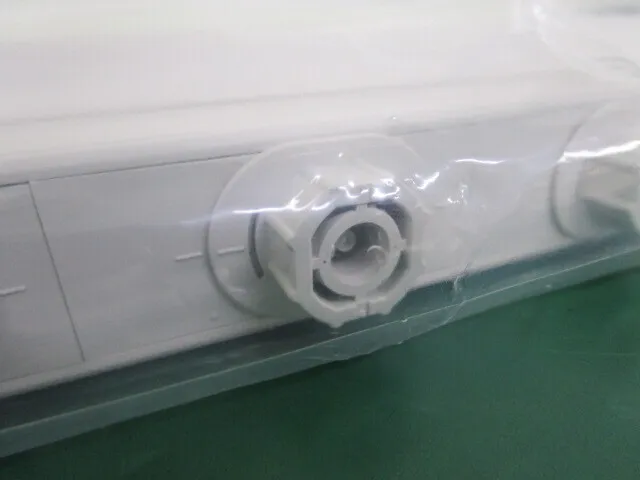 SMC IZS41-340-04LB-X356 Ionizer (Bar type) Detail Image - ASKINDEX Korea