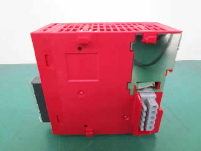 Mitsubishi Electric L61P Sequencer (power supply unit) Detail Image - ASKINDEX Korea