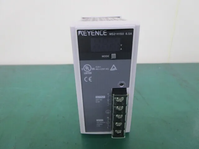 Keen MS2-H150 Switching power supply Detail Image - ASKINDEX Korea