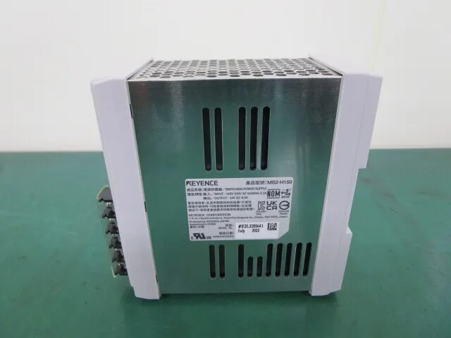 Keen MS2-H150 Switching power supply Detail Image - ASKINDEX Korea