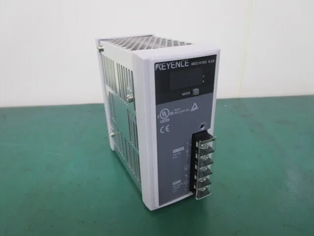 Keyence MS2-H150 스위칭 전원
