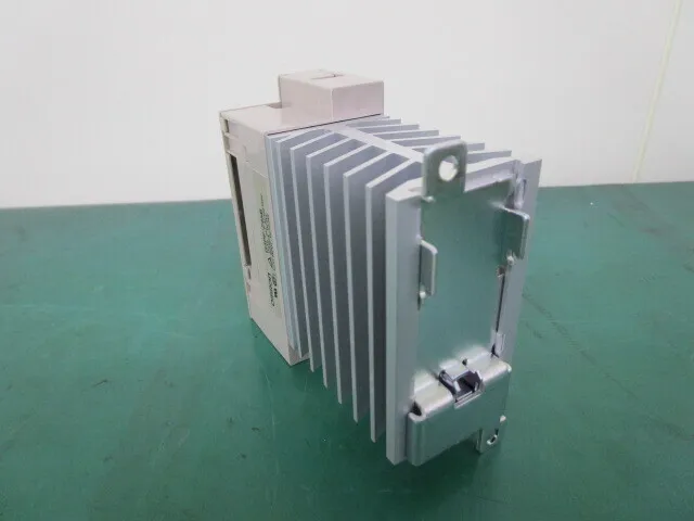 Omron G3PF-225B Solid state relay Detail Image - ASKINDEX Korea