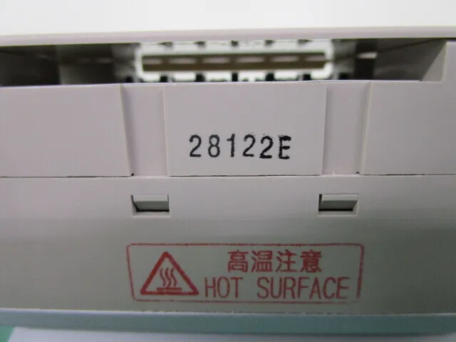 Omron G3PF-225B Solid state relay Detail Image - ASKINDEX Korea