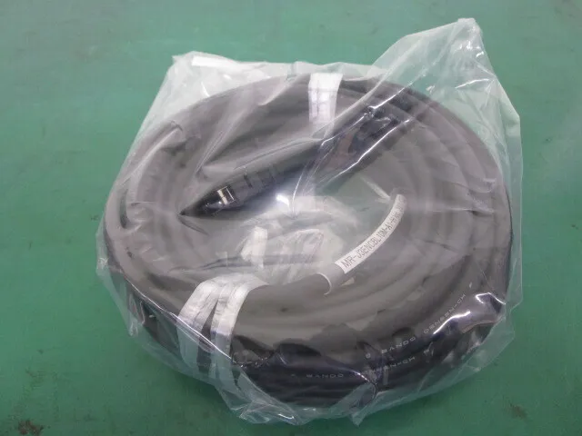 Mitsubishi Electric MR-J3ENCBL10M-A1-H AC servo enkoda cable Detail Image - ASKINDEX Korea