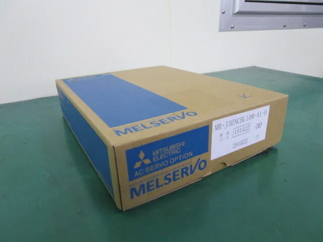 Mitsubishi Electric MR-J3ENCBL10M-A1-H AC servo enkoda cable Detail Image - ASKINDEX Korea