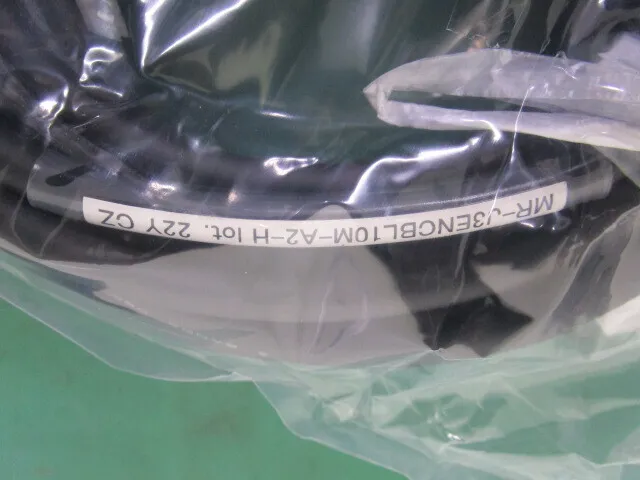 Mitsubishi Electric MR-J3ENCBL10M-A2-H AC servo enkoda cable Detail Image - ASKINDEX Korea
