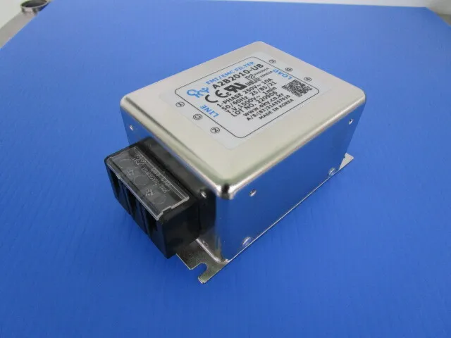 Oky A2B2010-UB noise filter Detail Image - ASKINDEX Korea