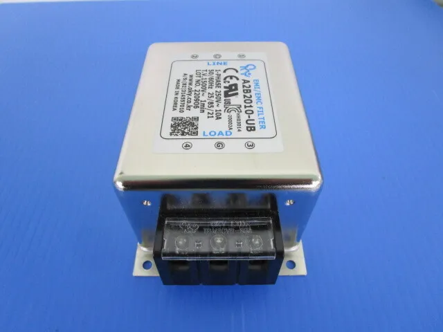 Oky A2B2010-UB noise filter Detail Image - ASKINDEX Korea