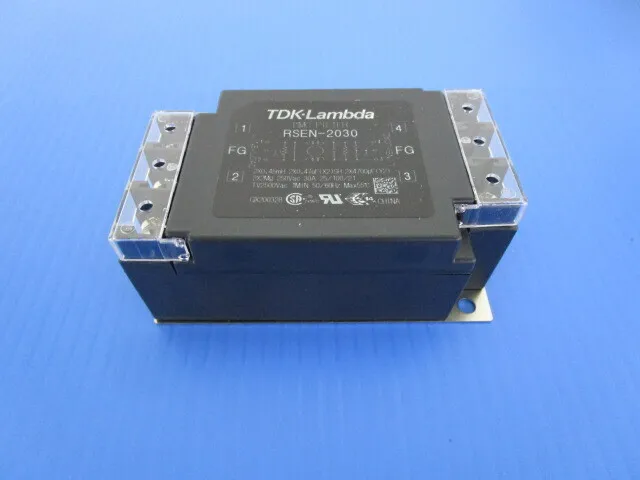 TDK 람다 RSEN-2030 노이즈 필터 상세 이미지 - ASKINDEX 코리아