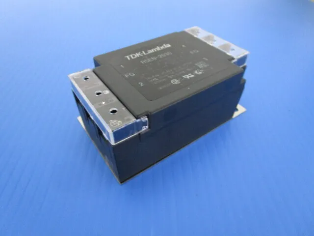 TDK 람다 RSEN-2030 노이즈 필터