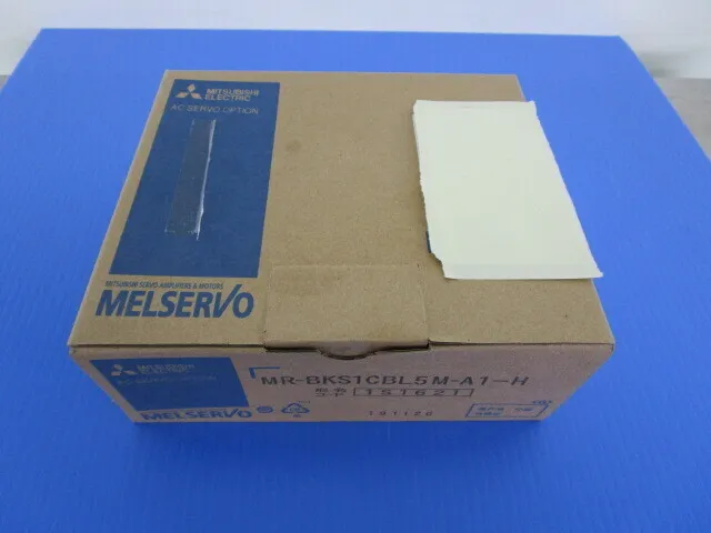 Mitsubishi Electric MR-BKS1CBL5M-A1-H cable Detail Image - ASKINDEX Korea