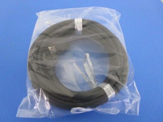 Mitsubishi Electric MR-J3ENCBL5M-A1-H Encoded cable Detail Image - ASKINDEX Korea