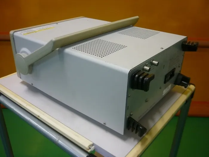 Kenwood CS-5455 oscilloscope Detail Image - ASKINDEX Korea