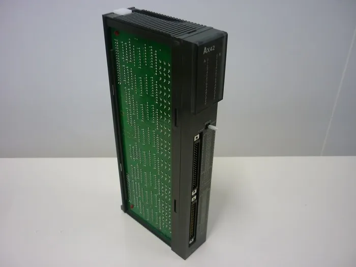 미쓰비시 전기 AX42 시퀀서