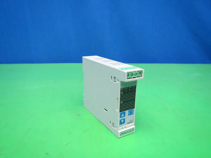 Shinko Technos DCL-33A-R/M(D01-032-1) Instructed meter Detail Image - ASKINDEX Korea