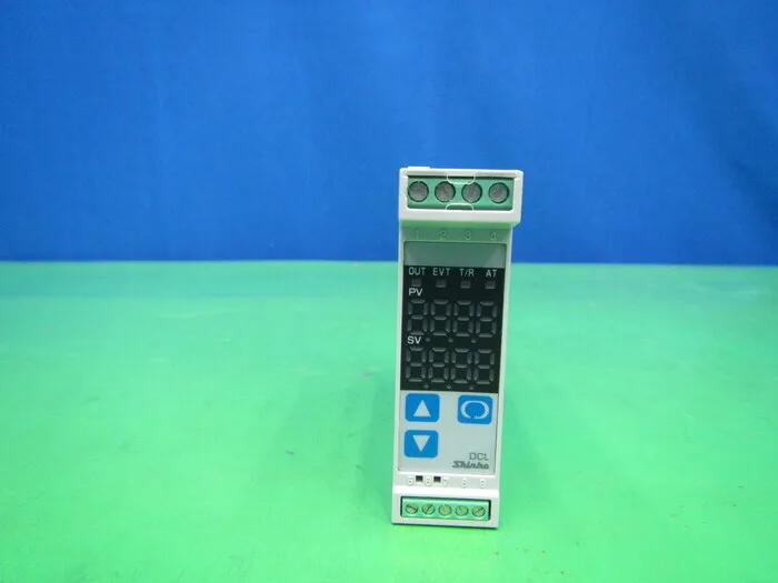 Shinko Technos DCL-33A-R/M(D01-032-1) Instructed meter Detail Image - ASKINDEX Korea