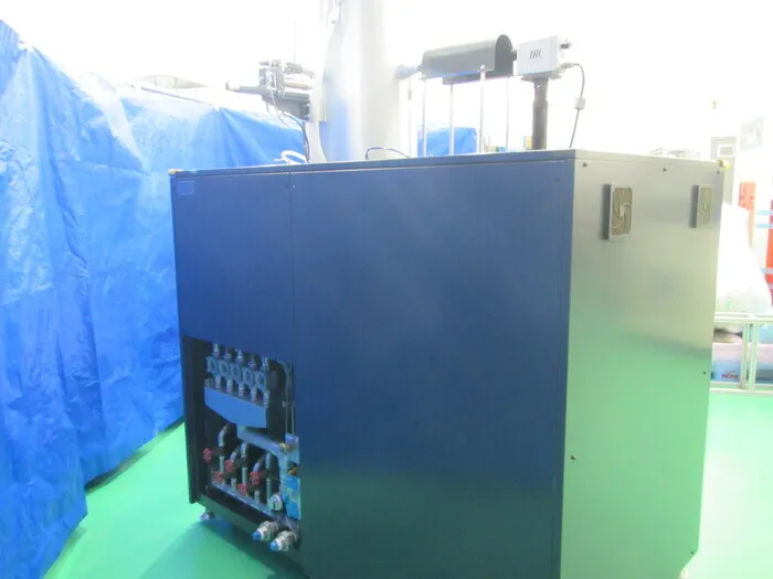 Motoyama MTG-1230-SP Atmospheric electric furnace Detail Image - ASKINDEX Korea