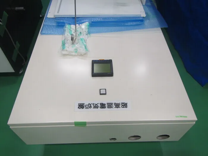 Motoyama MTG-1230-SP Atmospheric electric furnace Detail Image - ASKINDEX Korea