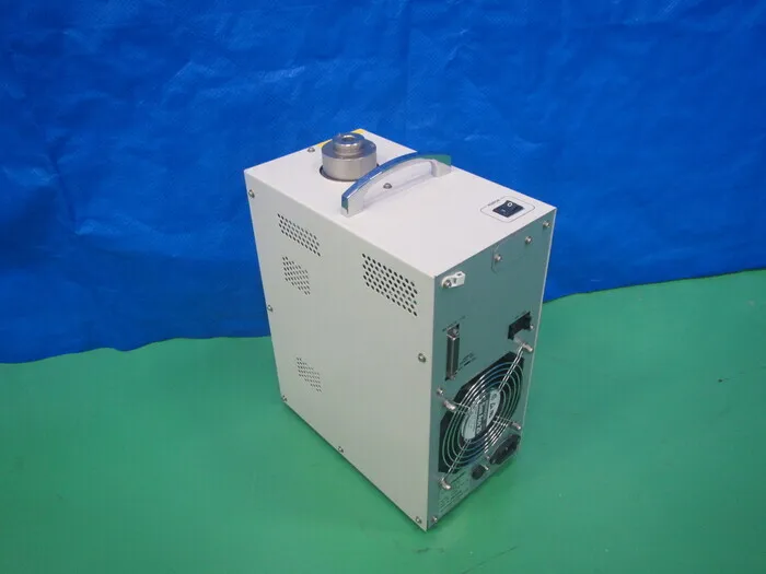 HOYA EXECURE4000-D UV irradiation device Detail Image - ASKINDEX Korea