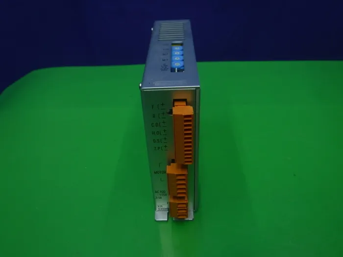 테크노 드라이브 KR-535MW 마이크로스텝 드라이버 상세 이미지 - ASKINDEX 코리아