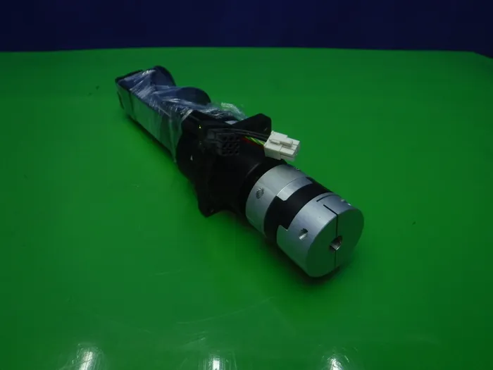 Mitsubishi Electric HC-KFS13BG1 AC servo motor Detail Image - ASKINDEX Korea
