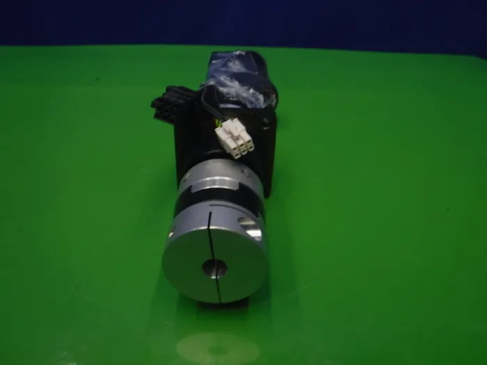 Mitsubishi Electric HC-KFS13BG1 AC servo motor Detail Image - ASKINDEX Korea