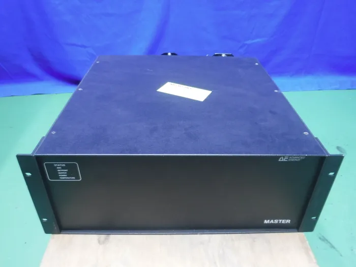 Advanced Energy 2194-013-Q Master power supply Detail Image - ASKINDEX Korea