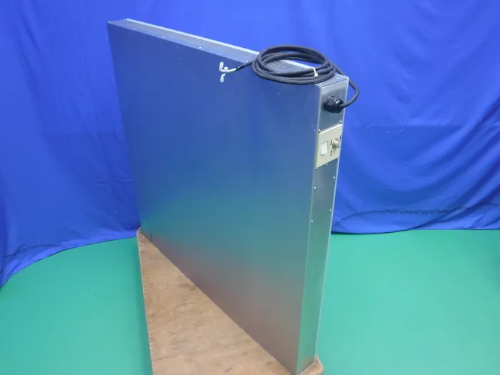 Kurihara Industries  Backlight Detail Image - ASKINDEX Korea