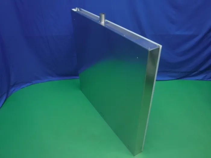 Kurihara Industries  Backlight Detail Image - ASKINDEX Korea