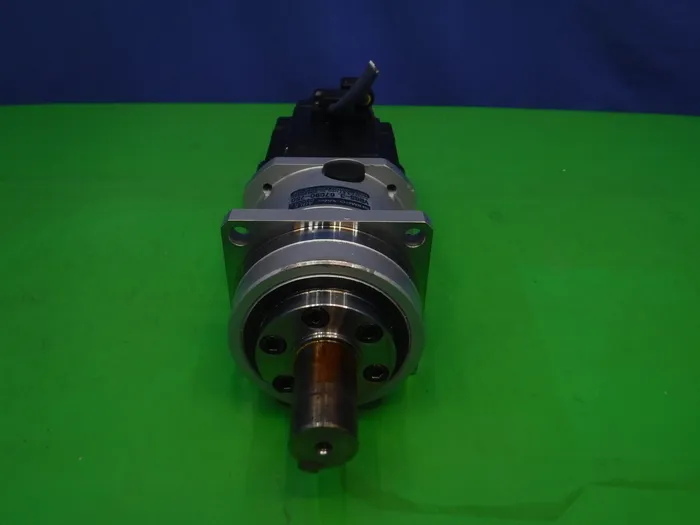 Keyence SV-M075AK AC 서보 모터 상세 이미지 - ASKINDEX 코리아