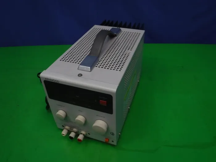 Kenwood PA250-0.42A DC power supply Detail Image - ASKINDEX Korea