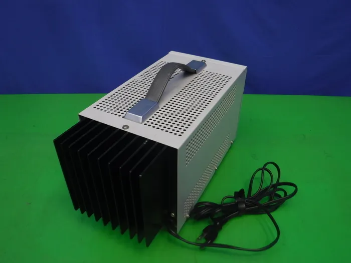 Kenwood PA250-0.42A DC power supply Detail Image - ASKINDEX Korea