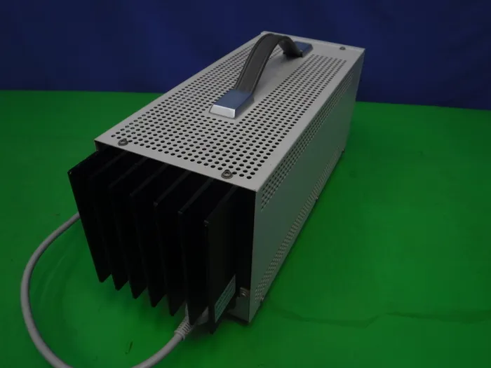 Kenwood PAR20-4H DC power supply Detail Image - ASKINDEX Korea
