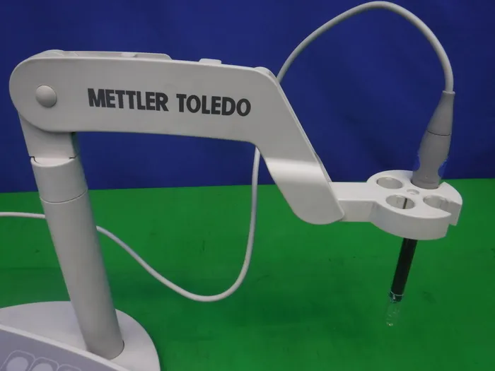 Metratred SEVENMULTI-A PH meter Detail Image - ASKINDEX Korea