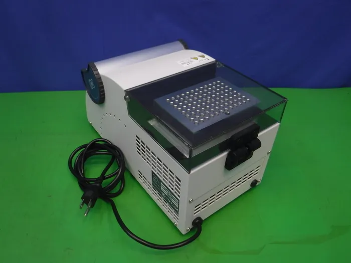 사이닉스 ALB-102 알루미늄 블록 항온조 상세 이미지 - ASKINDEX 코리아