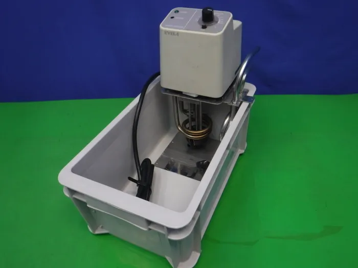 Tokyo Rikakikai NTT-1100 Constant temperature water bath (immersion type) Detail Image - ASKINDEX Korea