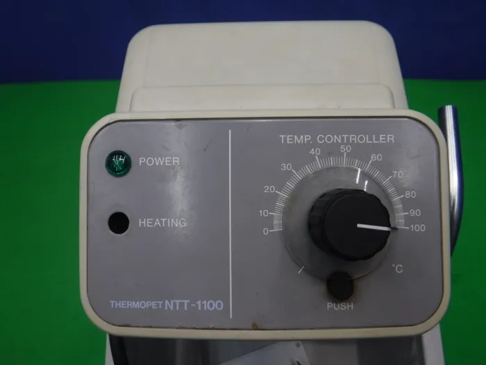 Tokyo Rikakikai NTT-1100 Constant temperature water bath (immersion type) Detail Image - ASKINDEX Korea