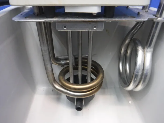 Tokyo Rikakikai NTT-1100 Constant temperature water bath (immersion type) Detail Image - ASKINDEX Korea