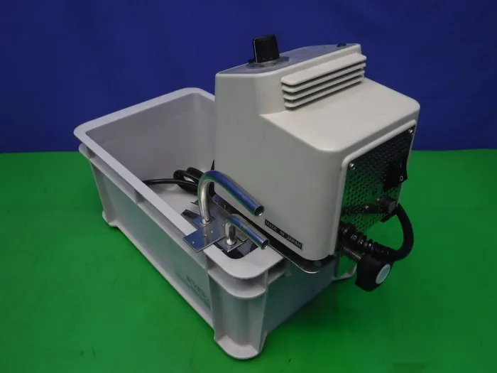 Tokyo Rikakikai NTT-1100 Constant temperature water bath (immersion type) Detail Image - ASKINDEX Korea