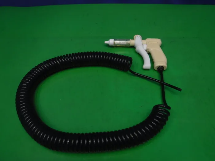 Kitz G510 Air gun (made of resin) Detail Image - ASKINDEX Korea